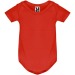 Product thumbnail HONEY - Baby bodysuit short sleeve single jersey 1