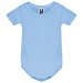 Product thumbnail HONEY - Baby bodysuit short sleeve single jersey 4