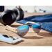 Lunettes de soleil en bambou wholesaler