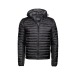 Product thumbnail Hooded Outdoor Crossover - Men's Crossover Hooded Jacket 0