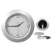 Product thumbnail Wall clock with removable dial 0