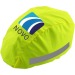 Housse de casque réfléchissante standard RFX, Housse de casque promotional