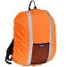 Product thumbnail Waterproof protective backpack cover - Yoko 1