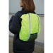 Product thumbnail Waterproof protective backpack cover - Yoko 0