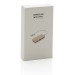 Bamboo hub with Type C wholesaler