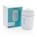Humidifier with uv-c sterilisation, humidifier promotional