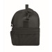 ICEBERG - Cooler Bag in 600D RPET, cool bag promotional