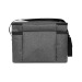 ICECUBE - RPET cooler bag, cool bag promotional