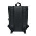 INDICO PACK Felt backpack RPET, roll-top backpack promotional