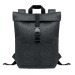 INDICO PACK Felt backpack RPET wholesaler