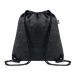 INDICO - RPET felt drawstring bag wholesaler