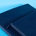 Recycled leather computer case 14/15 wholesaler