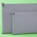 Recycled leather computer case 14/15 wholesaler