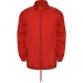 Product thumbnail ISLAND - Windcheater with full zip up collar 1