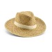 Product thumbnail Natural straw hat 0