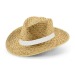 Product thumbnail Natural straw hat 1