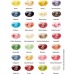 Product thumbnail Jelly Belly Beans Orginal 1