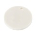 Jeton format 1 euro en bioplastique, jeton promotional