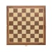 Product thumbnail Foldable wooden chess set 4