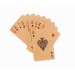 Recycled paper card game wholesaler