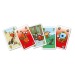 Product thumbnail Card game Beaver Gang. 1