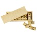 Product thumbnail Dominoes game 1