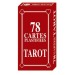 Product thumbnail Tarot game 2