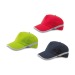 Casquette avec éléments réfléchissants - Jones wholesaler