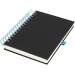 Product thumbnail Spiral A5 notebook 2