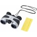 Product thumbnail Binoculars 4 x 30 in rubber and plastic 0