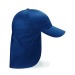Junior Legionnaire Style Cap - Child Legionnaire Cap - White wholesaler