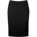 Product thumbnail Straight skirt - Kariban 1