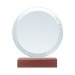Plaque trophée ronde wholesaler