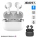 Product thumbnail Kendo - Premium Wireless In-Ear Bluetooth Headphones 0