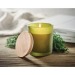 Vegetable wax candle 120 gr wholesaler