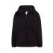 KID HOODED SWEATSHIRT - Zip hoodie wholesaler