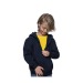 Product thumbnail KID HOODED SWEATSHIRT - Zip hoodie 0