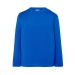 KID LS T-SHIRT - Children's long sleeve T-shirt, children's clothing promotional
