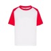 KID URBAN BASEBALL - Children's baseball T-shirt wholesaler