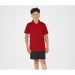 Product thumbnail Kids Cool Polo - Breathable children's polo 0