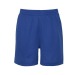 Short de sport enfant, vêtement enfant promotional