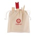 Pine wood throwing game, bowling promotional