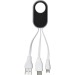 Kit comprising 3 cables wholesaler