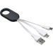 Kit comprising 3 cables wholesaler