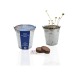 Product thumbnail Planting kit zinc pot 10cm 1