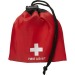 Product thumbnail First aid kit in nylon pouch 0