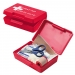 Product thumbnail Box first-aid kit, small 0