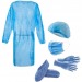 Visitor protection kit wholesaler