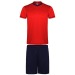 UNITED sports kit with t-shirt and shorts (Children's sizes) wholesaler