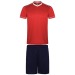 UNITED sports kit with t-shirt and shorts (Children's sizes) wholesaler
